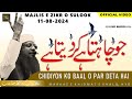 Jo Chahta Hai Kardeta Hai Chidiyo Ko Baal O Par Deta Hai Hazrat Hafiz Sahab NO ADS Jo Chahta Hai Kardeta Hai Chidiyo Ko Baal O Par Deta Hai Hazrat Hafiz Sahab NO ADS