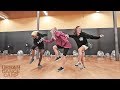 Boombastic - Shaggy / Baiba Klints Choreography / 310XT Films / URBAN DANCE CAMP