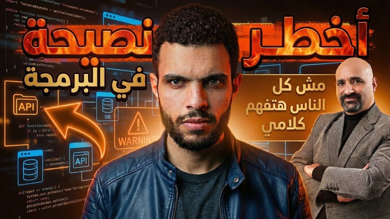 خريطة طريق ابو هدهود… الحقيقة اللي محدش بيقولك عليها