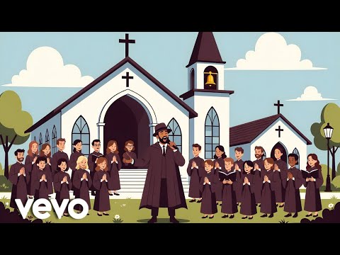 Sound of Victory - GRACE ECHO (Official Music Video)