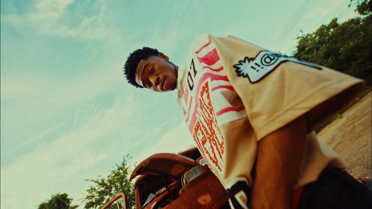 Watch Tre Savage - Flyer Than An Eagle (Official Music Video) on YouTube Watch Tre Savage - Flyer Than An Eagle (Official Music Video) on YouTube