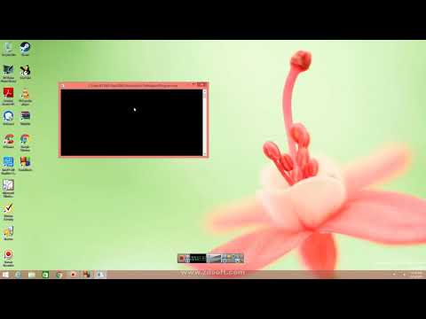How To Make 1 GB Blank Text File