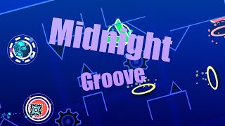 [Solo Layout 3 // Top 1?] Midnight Groove