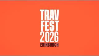 TRAILER - Traverse Festival 2026