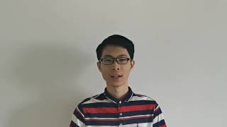 Xiaoyu Du‘s Video for NYU MFE: the thing I am most proud of