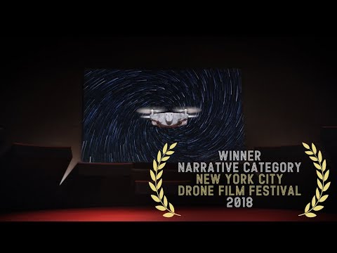 Donny The Drone - 2018 New York City Drone Film Festival Narrative Category Winner