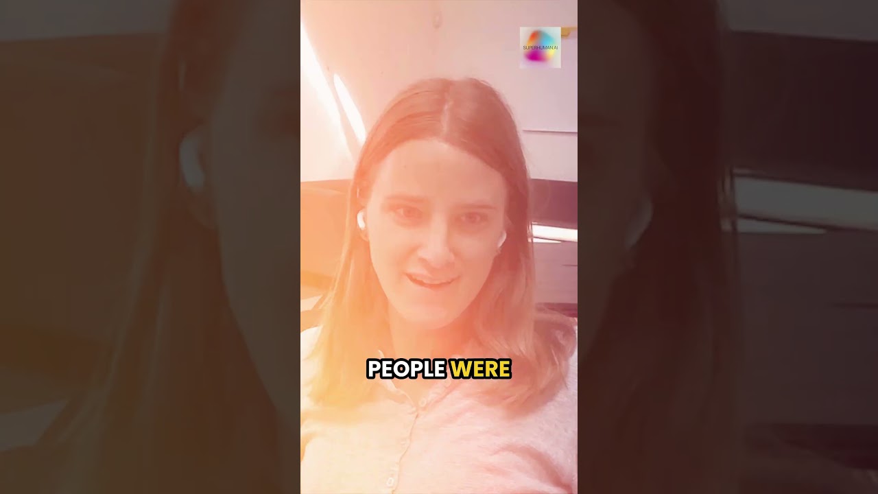 “I'm on the phone with Chase Bank… and I’m actually enjoying it.”