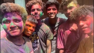 Holi of 2022️