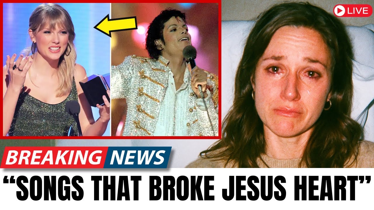 Woman Died & Jesus Told Her These Worship Songs Make Him Weep - SHOCKING NDE  - YouTube