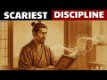 The Scariest Discipline Behind True Success
