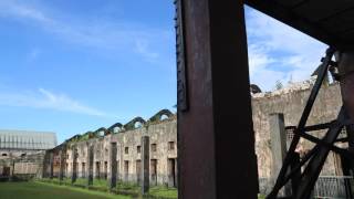 Guyane française Saint Laurent du Maroni Bagne / French Guiana Saint Laurent du Maroni Prison