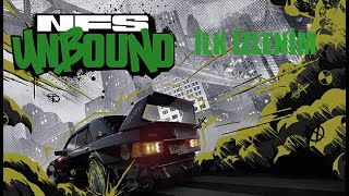 Need For Speed Unbound İlk Deneyi̇m