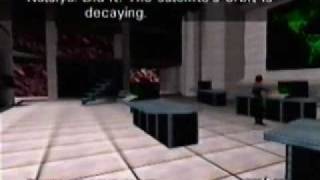 GoldenEye 00 Agent 100% Speedrun (0:47:24) 4/5