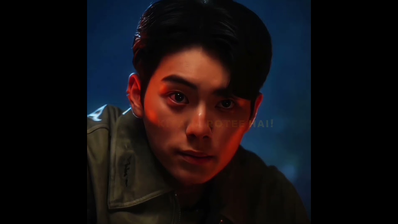 “Saun-ung Saved Child | Cashero | VAZIO ETERNO (Slowed)”