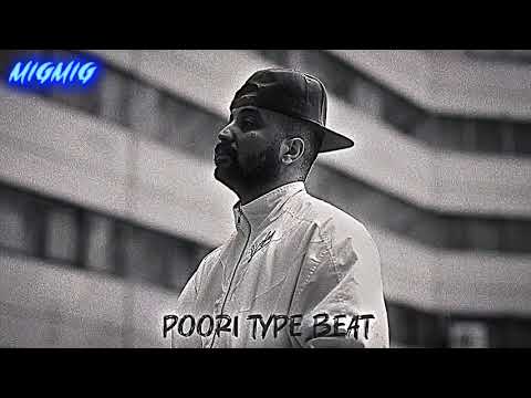 GOD POORI TYPE BEAT 2025 بیت به سبک گاد پوری 