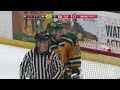 2025 CW MHKY QF - CGY (1) at ALB (4)