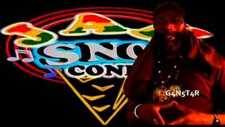 Capleton - Nuh Fraid - Nuh Fraid Riddim - Jah Snowcone - April 2014