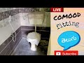 commod fitting #telugu video.