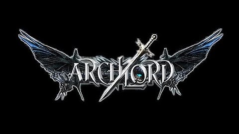 ARCHLORD Justac Promo Video