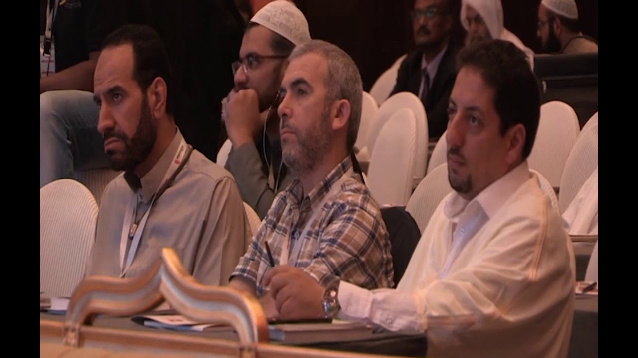 بحث د. عبدالله العمراني حول البدائل الشرعية لأدوات التحوط التقليدية  - ندوة البركة  39