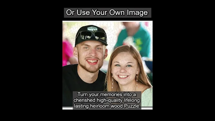 Starz Puzzles. Highest quality wooden jigsaw puzzles availble.