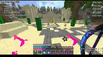 Holm112 hacking on mythcraftpvp factions 1