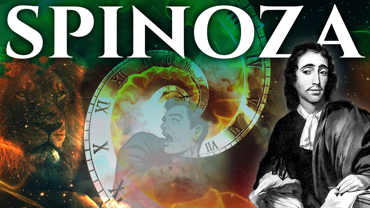 Spinoza - Die Suche nach der Wahrheit