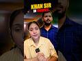 Khan Sir in Trouble? 🚨 FIR, Student Protests & ₹2 Crore Defamation Case Explained