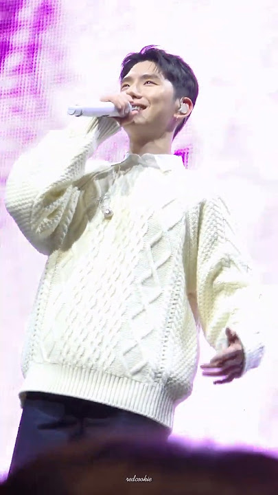 [몬스타엑스 / 기현] 기현 - Full Moon, Fire 20250308 KIHYUN FAN EVENT TRIP TO KIKITOWN