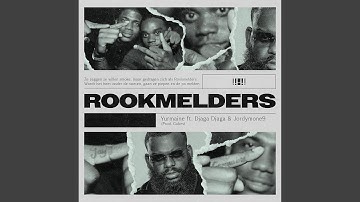 Rookmelders