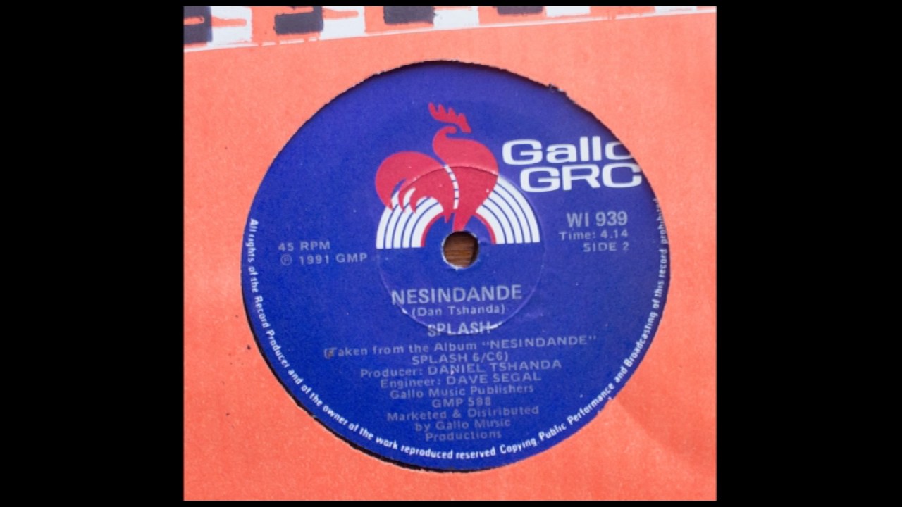 Splash   Danny  Nesidande 1991