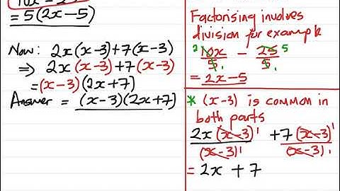 FULL CURRICULUM: MATHEMATICS N3 LESSON 1