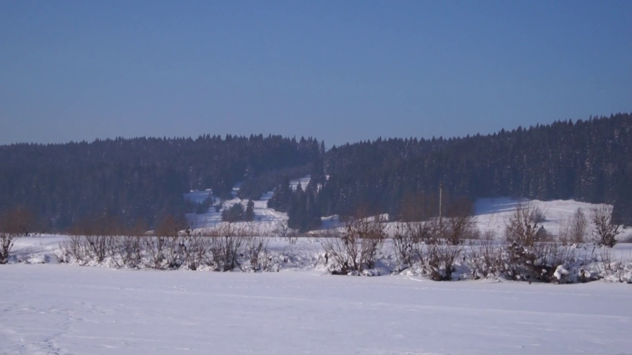 Погода на 10 дней кишерть пермский край