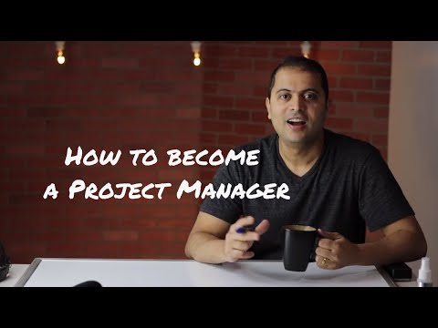 how-to-become-a-project-manager-(pm)---part-01---project-management-career