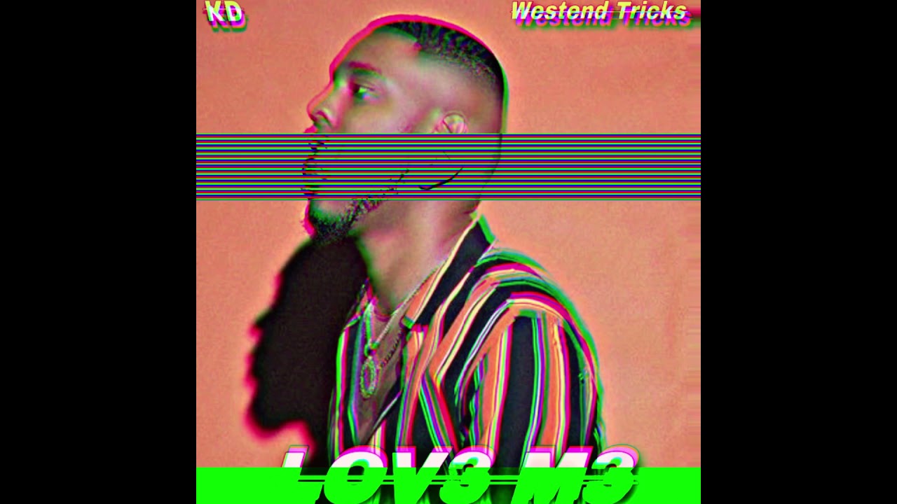 Shaun Milli Love Me (Jersey Club Rmx) Prod By KD + Westend Tricks YouTube