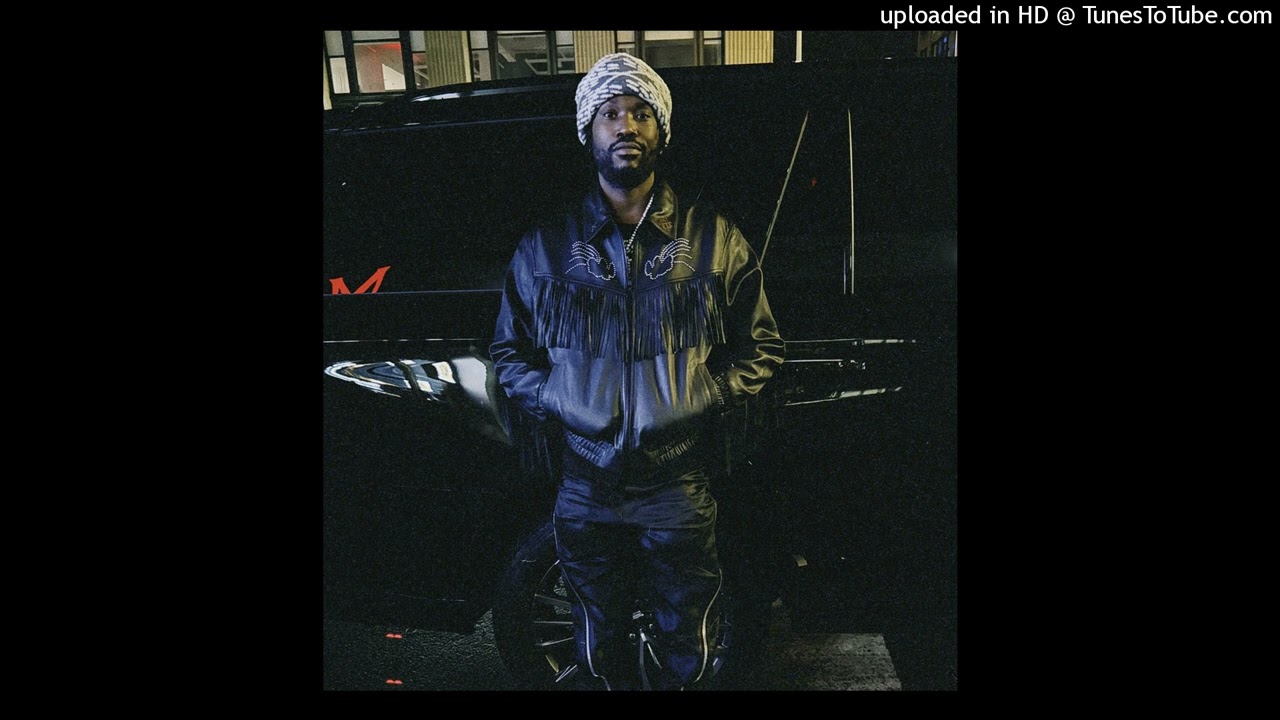 (FREE) Meek Mill Type Beat - “MAKE IT THROUGH THIS"