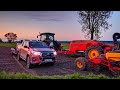 🇵🇱Siew kukurydzy z prędkością 20 km/h?! Väderstad Tempo L   John Deere 8370R Fendt 936