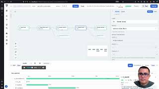 Voice In, Voice Out: A No-Code AI Agent Pipeline | TheYgent