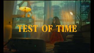 Lanson Long - Test of Time