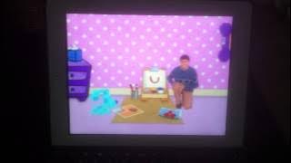 Blue’s Clues Skidoo - Blue’s School