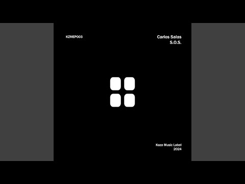 Galaxee - Sos (Original mix)