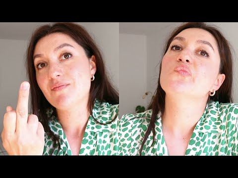 ყველა ბოროტს შუა თითი l Storytime