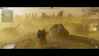 HELLDIVERS 2 hard