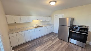 Match Highlights Nexus Property Management RI - 459 Pontiac Avenue 2nd Floor Cranston RI 02910