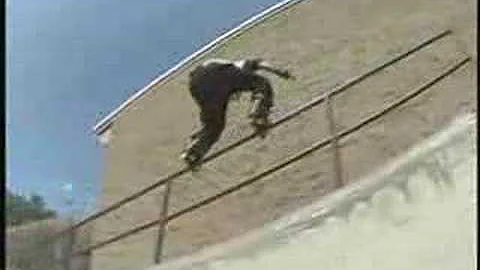 Richie Vaughan edit out of richmond va
