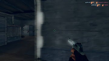 Deagle Ace - Edit by me