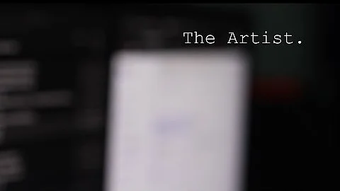 THE ARTIST