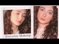 Everyday Makeup Routine | 2020