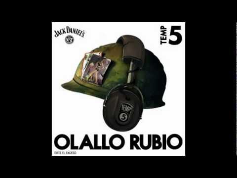 Podcast de Olallo Rubio No. 13 Temporada 5