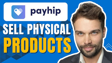 How to Sell Physical Prodcuts on Payhip